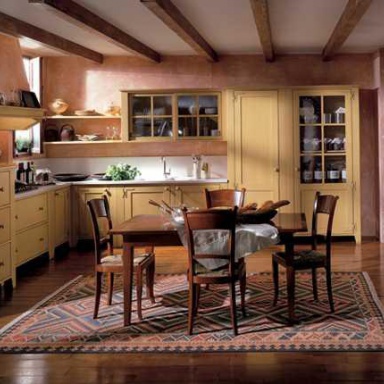 Kitchen (kitchen set) 104 Bretagna