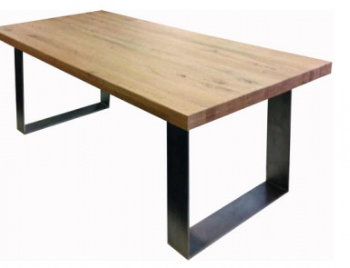 Dining table - Huston, Oliver B