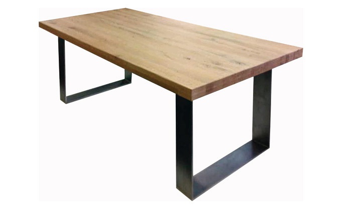 Dining table - Huston, Oliver B