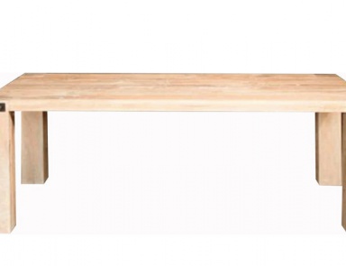 Dining table - Liverpool, Oliver B