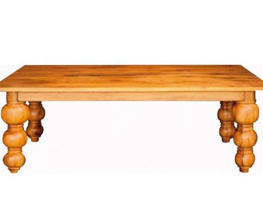 Dining table - Loop, Oliver B