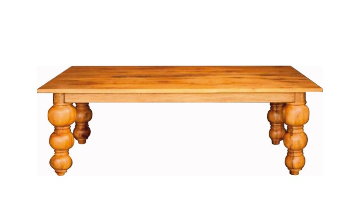 Dining table - Loop, Oliver B