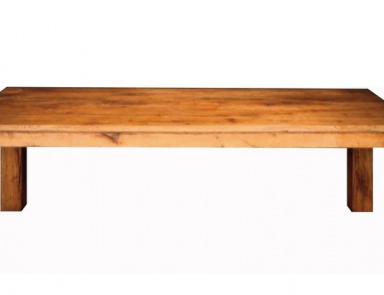 Dining table, Oliver B