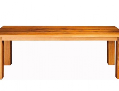 Dining table, Oliver B