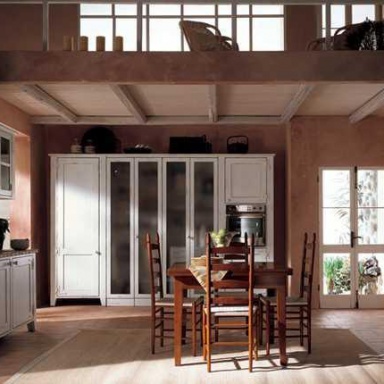 Kitchen (kitchen set) 100 Bretagna