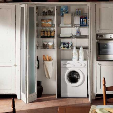 Kitchen (kitchen set) 100 Bretagna