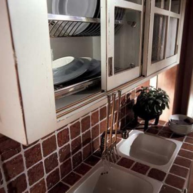 Kitchen (kitchen set) 100 Bretagna