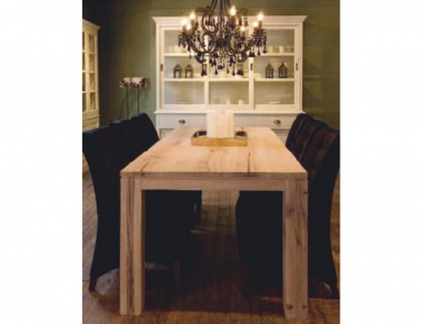 Dining table, Oliver B