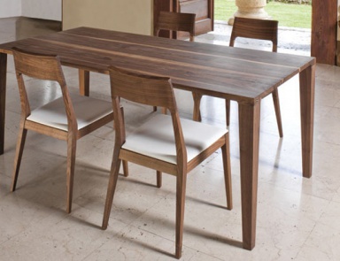 Dining room (dining set), Oliver B