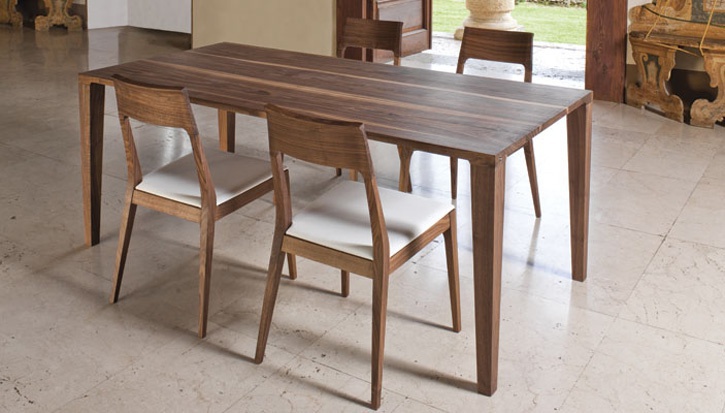 Dining room (dining set), Oliver B