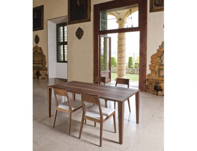 Dining room (dining set), Oliver B