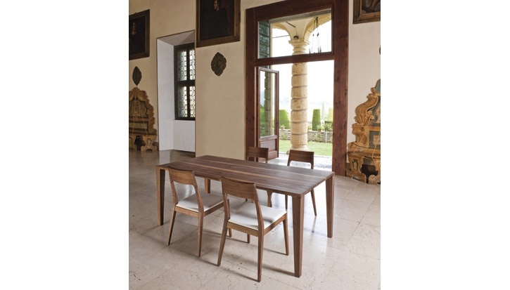 Dining room (dining set), Oliver B