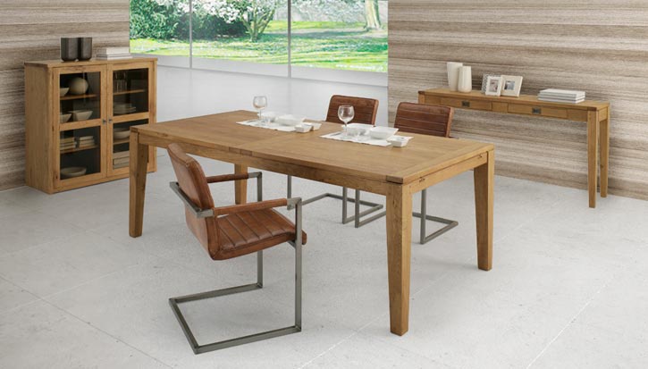 Dining room (dining set), Oliver B