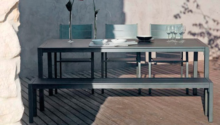 Dining room (dining set), Oliver B