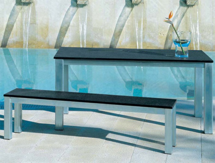 Dining room (dining set), Oliver B