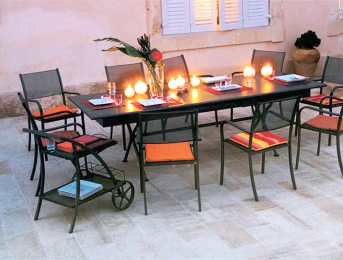 Dining room (dining set), Oliver B