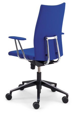 The chair of the working, Kastel