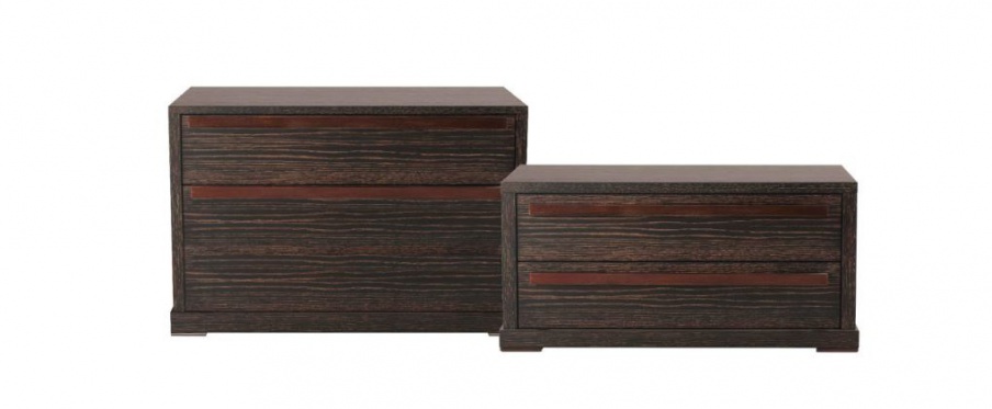 Chest of drawers oak Curiosity, EGO
