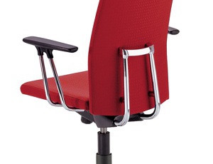 The chair of the working, Kastel