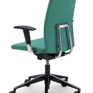 The chair of the working