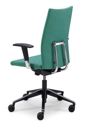 The chair of the working, Kastel