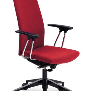 The chair of the working