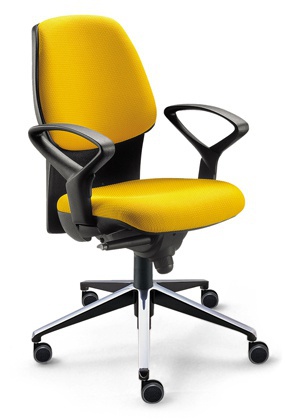 The chair of the working, Kastel