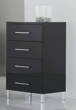 Dresser with drawers, Oliver B