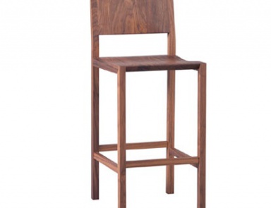 Chair on high legs, Oliver B