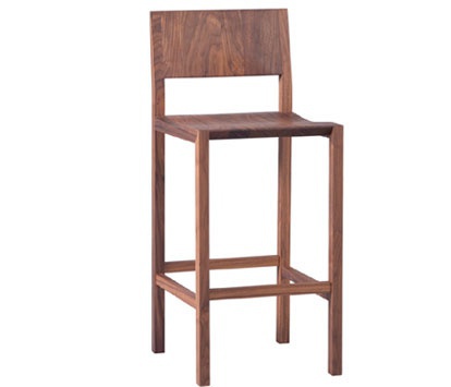 Chair on high legs, Oliver B