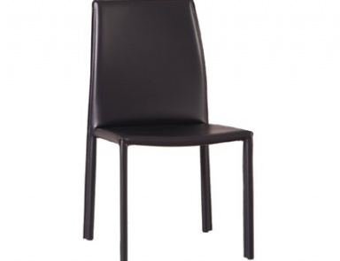 Chair with high back, Oliver B