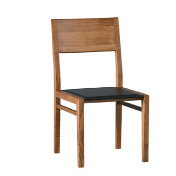Chair with high back