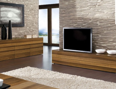 Set for your living room, Oliver B