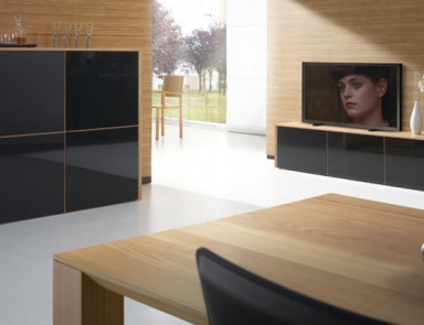 Living room (sofa set), Oliver B