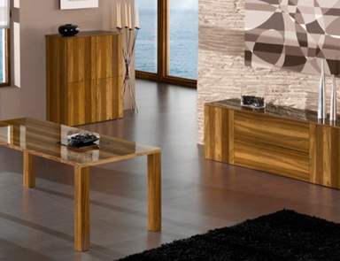 Living room (sofa set), Oliver B