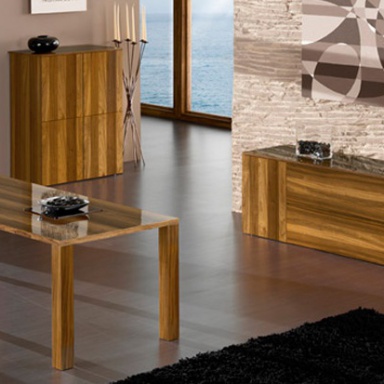 Set for your living room