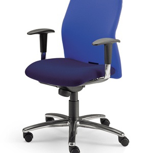 The chair of the working