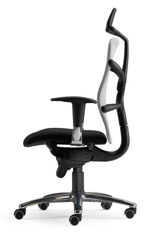 The chair of the working, Kastel