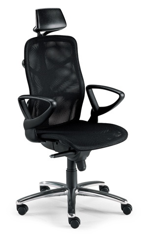 The chair of the working, Kastel