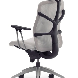 The chair of the working