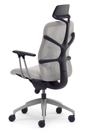 The chair of the working, Kastel