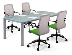 The chair of the working, Kastel