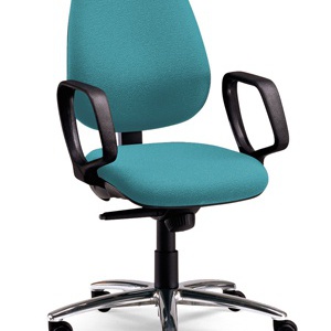 The chair of the working