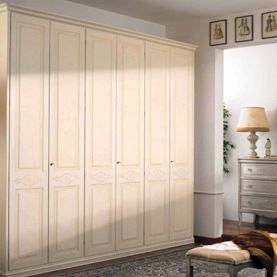 Wardrobe Cigno
