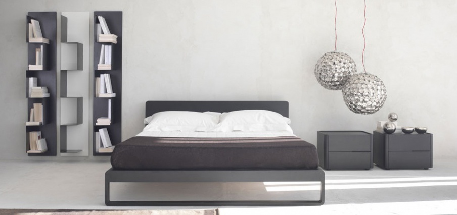 Bedroom (Suite bedroom), Olivieri