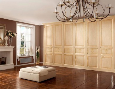 Wardrobe Firenze, Benedetti (furniture: wardrobe, Italy)