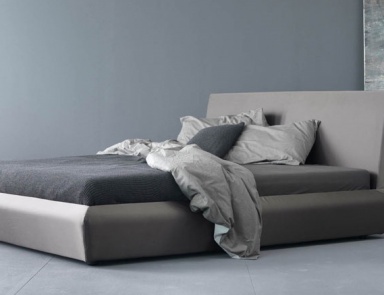 Double bed, Olivieri