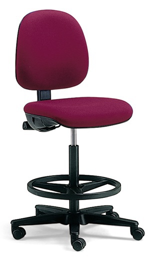 The chair of the working, Kastel