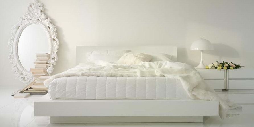 Double bed, Olivieri