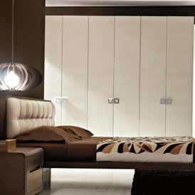 The Cabinet Graffito